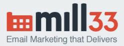 Mill33 - Email Marketing that Delivers